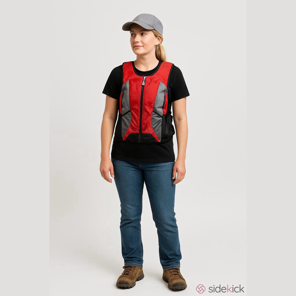 Hydration Backpack With 2 Liter Hydration Reservo… - image 1